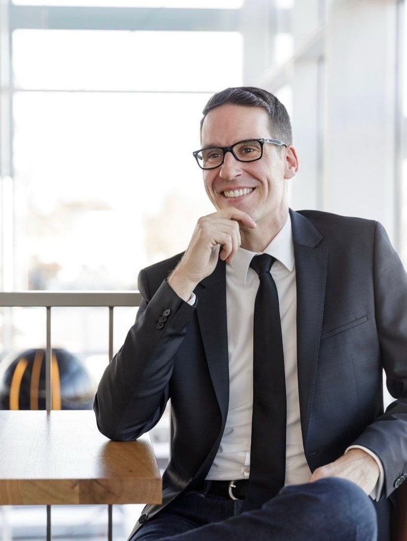 Christian Hoffmann