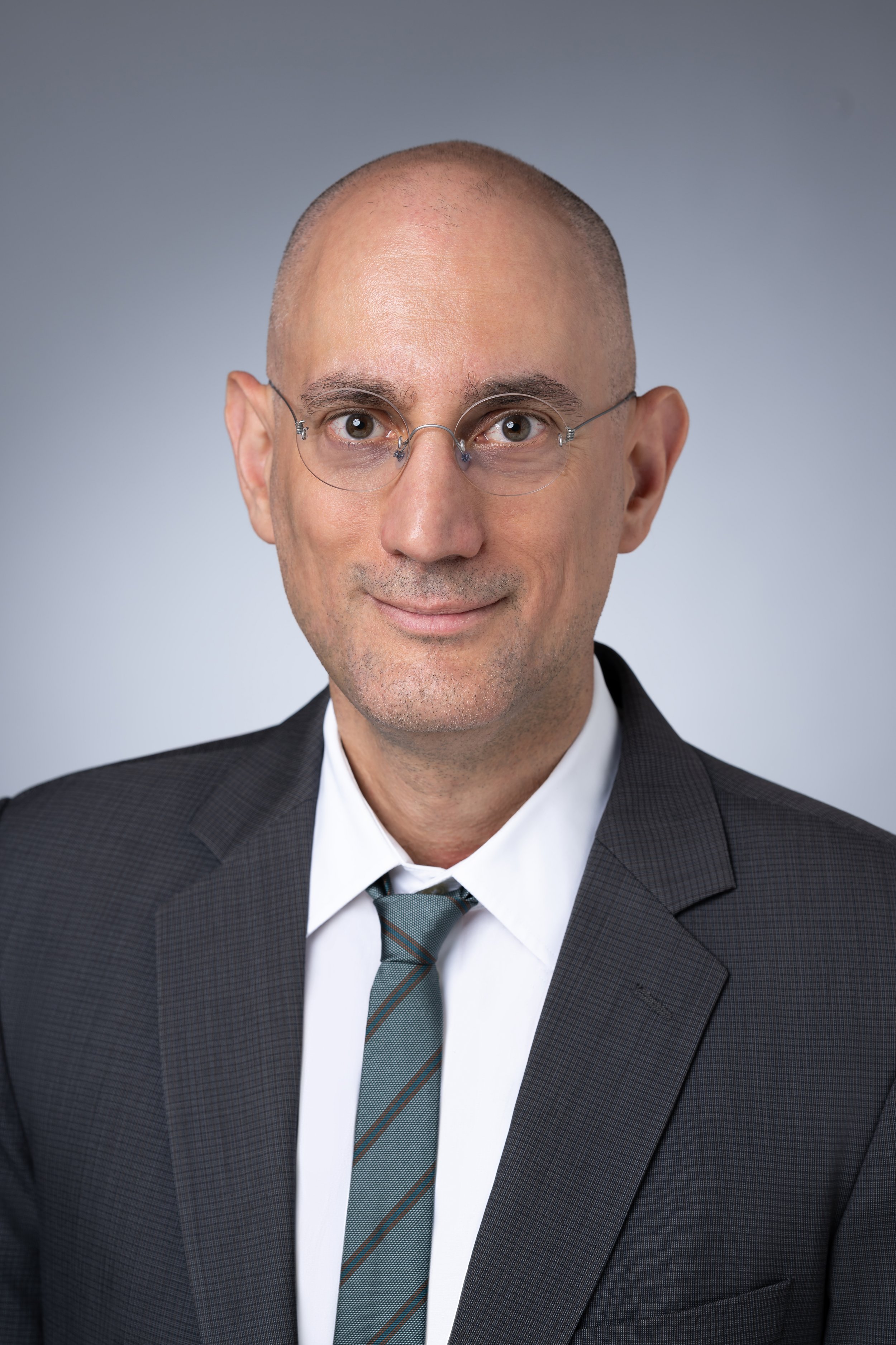 Kaan Ertekin